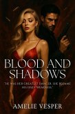 Blood and Shadows (eBook, ePUB) Blood and Shadows (eBook, ePUB)