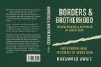 Borders & Brotherhood (eBook, ePUB)