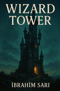 Cover Wizard Tower (eBook, ePUB)