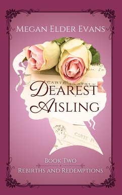 Cover Dearest Aisling (Rebirths and Redemptions, #2) (eBook, ePUB)