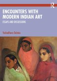 Encounters with Modern Indian Art (eBook, PDF)