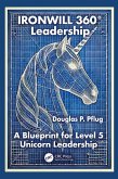 Ironwill 360° Leadership (eBook, ePUB)
