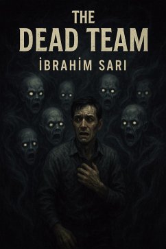 Cover The Dead Team (eBook, ePUB)