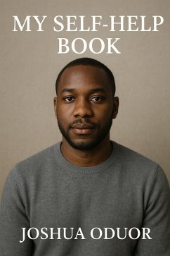 Cover My Self-help Book (eBook, ePUB)