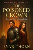 The Poisoned Crown (Bloodbound Chronicles, #18) (eBook, ePUB)