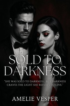 Cover Sold to Darkness (eBook, ePUB)