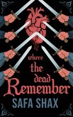 Where The Dead Remember (eBook, ePUB) Where The Dead Remember (eBook, ePUB)