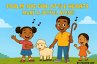 Psalm 100 For Little Hearts: Make A... - Bild 1