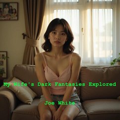 Cover My Wife's Dark Fantasies Explored (eBook, ePUB)