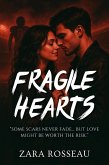 Fragile Hearts (eBook, ePUB)