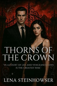Cover Thorns of the Crown (eBook, ePUB)