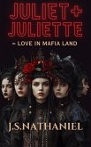 Juliet + Juliette = Love in Mafia Land (eBook, ePUB)