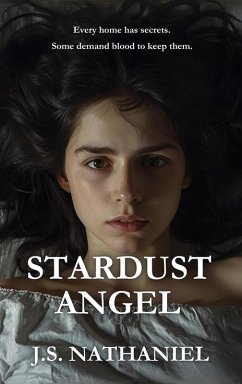 Stardust Angel (eBook, ePUB) - Nathaniel, J. S.; Jsnathaniel