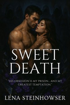 Cover Sweet Death (eBook, ePUB)