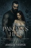 The Pakhan's Heir (eBook, ePUB) The Pakhan's Heir (eBook, ePUB)