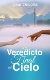 El Veredicto del Cielo (eBook, ePUB)