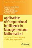 Applications of Computational Intelligence in Management and Mathematics I (eBook, PDF) Applications of Computational Intelligence in Management and Mathematics I (eBook, PDF)