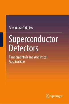 Superconductor Detectors (eBook, PDF) - Ohkubo, Masataka