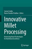 Innovative Millet Processing (eBook, PDF)