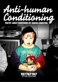 Cover Anti-human Conditioning (eBook, ePUB)