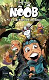 Noob - Le Continent sans retour (eBook, ePUB)