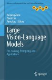 Large Vision-Language Models (eBook, PDF)