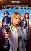 Néogicia - Contagion (eBook, ePUB) Néogicia - Contagion (eBook, ePUB)