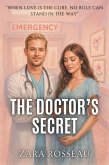 The Doctor's Secret (eBook, ePUB)