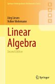 Linear Algebra (eBook, PDF) Linear Algebra (eBook, PDF)