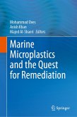 Marine Microplastics and the Quest for Remediation (eBook, PDF) Marine Microplastics and the Quest for Remediation (eBook, PDF)