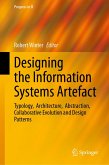 Designing the Information Systems Artefact (eBook, PDF)