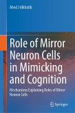 Role of Mirror Neuron Cells in Mimicking and Cognition (eBook, PDF)