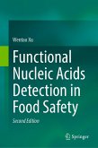 Functional Nucleic Acids Detection in Food Safety (eBook, PDF)