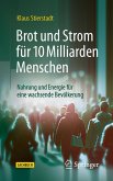 Brot und Strom für 10 Milliarden Menschen (eBook, PDF)