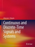Continuous and Discrete-Time Signals and Systems (eBook, PDF) Continuous and Discrete-Time Signals and Systems (eBook, PDF)