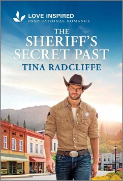 Cover The Sheriff's Secret Past (eBook, ePUB)