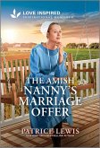 The Amish Nanny's Marriage Offer (eBook, ePUB) The Amish Nanny's Marriage Offer (eBook, ePUB)
