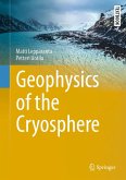 Geophysics of the Cryosphere (eBook, PDF)