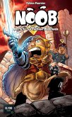 Noob - La faction du Chaos (eBook, ePUB)