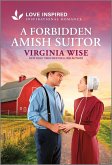 A Forbidden Amish Suitor (eBook, ePUB)