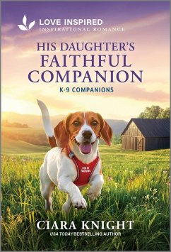 Cover His Daughter's Faithful Companion (eBook, ePUB)