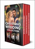 Harlequin Presents Christmas Wedding Collection (eBook, ePUB)