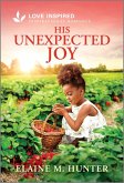 His Unexpected Joy (eBook, ePUB)
