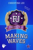 Making Waves (eBook, ePUB)
