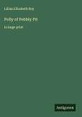 Polly of Pebbly Pit