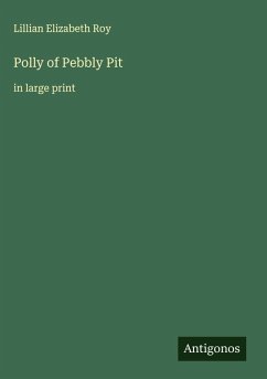 Cover Polly of Pebbly Pit