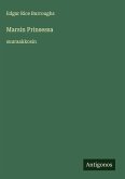 Marsin Prinsessa