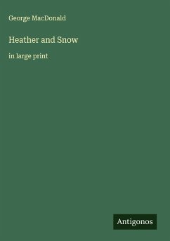 Cover Heather and Snow