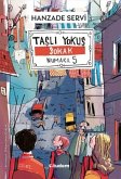 Tasli Yokus Sokak Numara 5 Tasli Yokus Sokak Numara 5