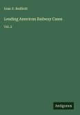 Leading American Railway Cases